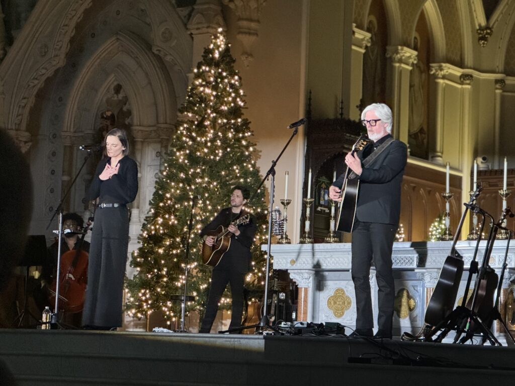 Celebrating 150 Years with the Cathedral of the Holy Cross